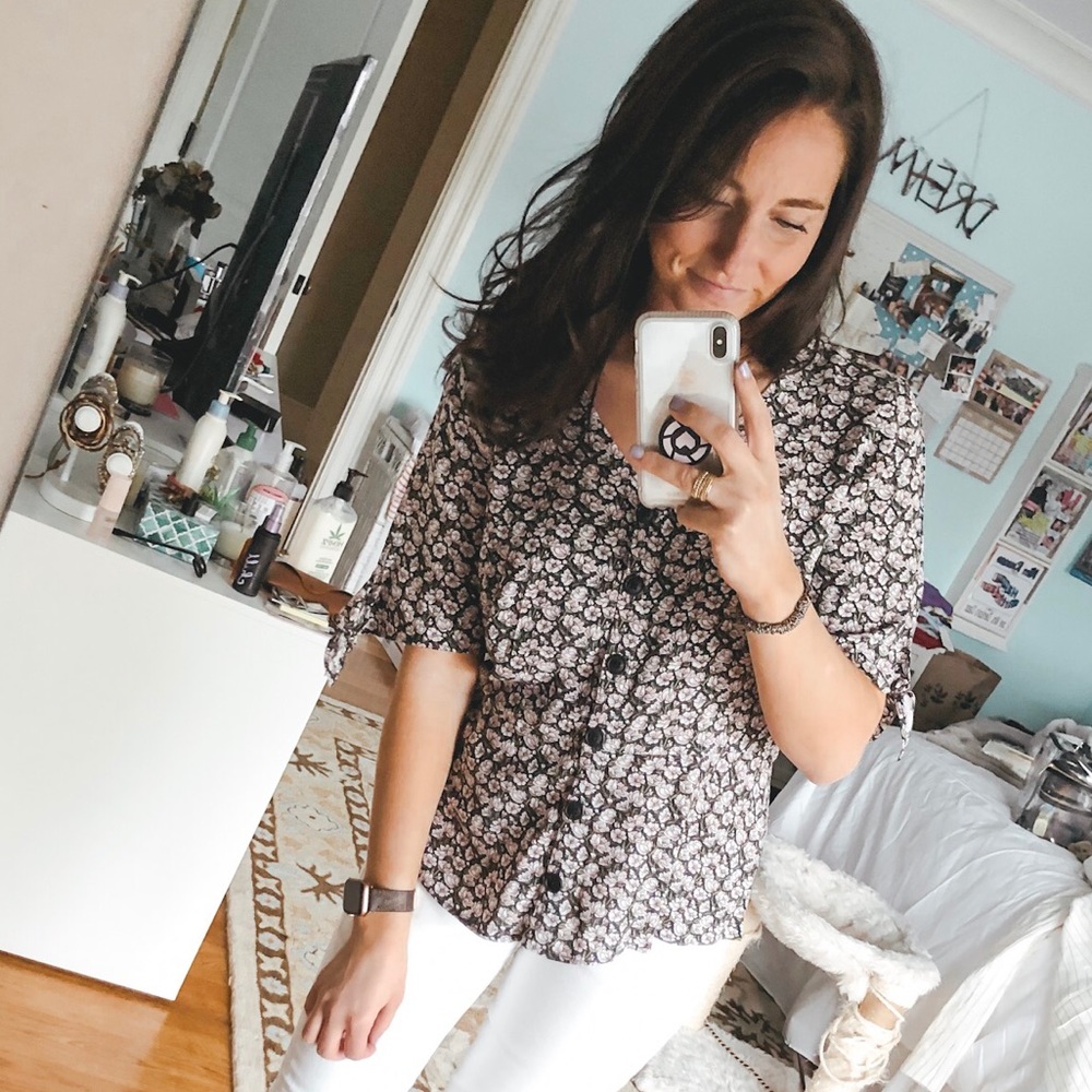 Loft top